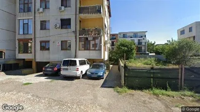 Apartments for rent in Constanţa - Photo from Google Street View