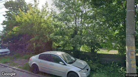 Apartments for rent in Constanţa - Photo from Google Street View