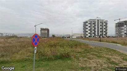 Apartments for rent in Şelimbăr - Photo from Google Street View