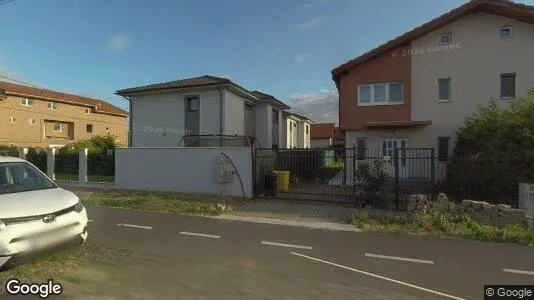 Apartments for rent in Dumbrăviţa - Photo from Google Street View