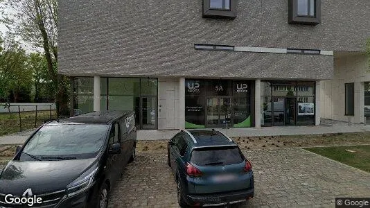 Apartments for rent in Tervuren - Photo from Google Street View