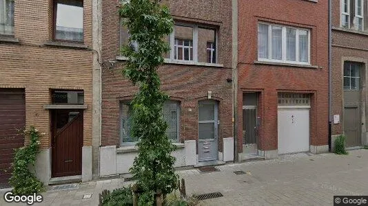 Apartments for rent in Antwerp Borgerhout - Photo from Google Street View