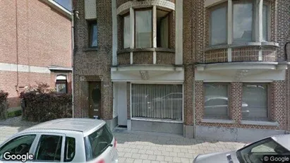 Apartments for rent in Sint-Niklaas - Photo from Google Street View
