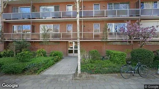 Apartments for rent in Leuven - Photo from Google Street View