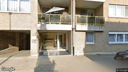Apartments for rent in Tervuren - Photo from Google Street View