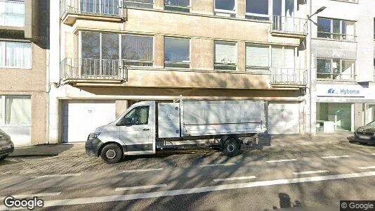 Apartments for rent in Stad Gent - Photo from Google Street View
