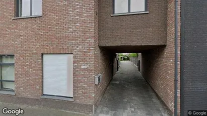 Apartments for rent in Essen - Photo from Google Street View