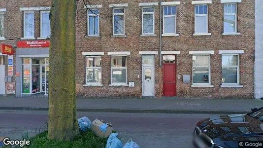Apartments for rent in Brugge - Photo from Google Street View