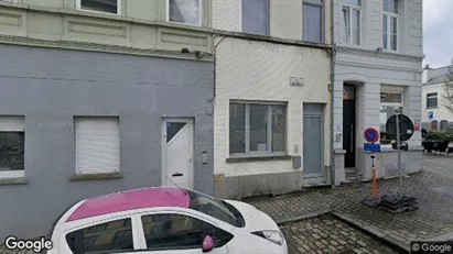Apartments for rent in Stad Gent - Photo from Google Street View