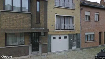 Apartments for rent in Willebroek - Photo from Google Street View