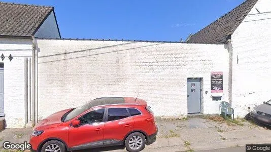 Apartments for rent in Péruwelz - Photo from Google Street View
