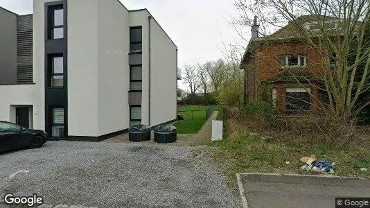 Apartments for rent in Charleroi - Photo from Google Street View