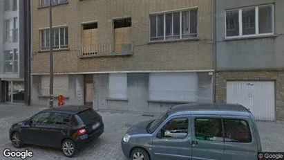 Apartments for rent in Stad Antwerp - Photo from Google Street View