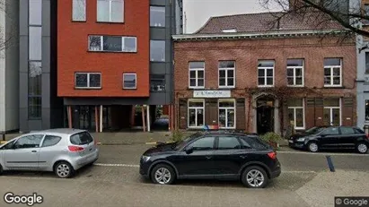 Apartments for rent in Stad Gent - Photo from Google Street View