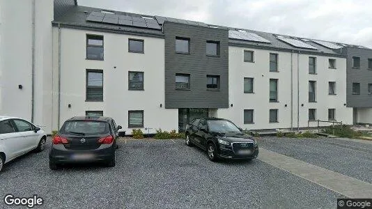 Apartments for rent in Saint-Hubert - Photo from Google Street View
