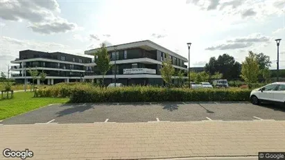 Apartments for rent in Deerlijk - Photo from Google Street View