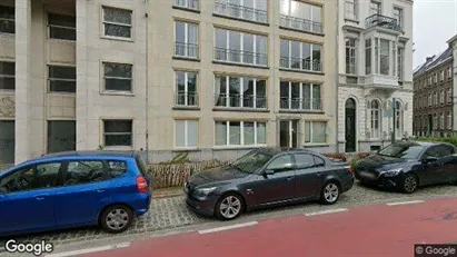 Apartments for rent in Stad Gent - Photo from Google Street View