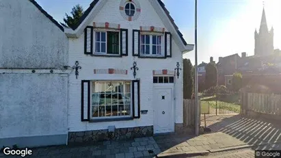 Apartments for rent in Damme - Photo from Google Street View