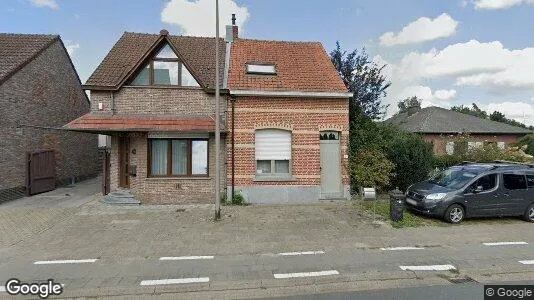 Apartments for rent in Sint-Gillis-Waas - Photo from Google Street View
