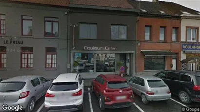 Apartments for rent in Antoing - Photo from Google Street View