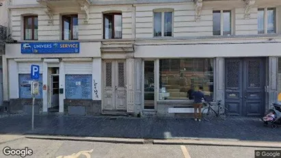 Apartments for rent in Stad Brussel - Photo from Google Street View
