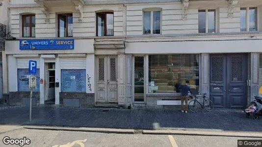 Apartments for rent in Stad Brussel - Photo from Google Street View