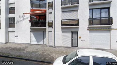 Apartments for rent in Doornik - Photo from Google Street View