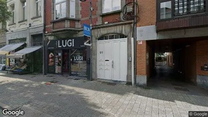 Apartments for rent in Eigenbrakel - Photo from Google Street View
