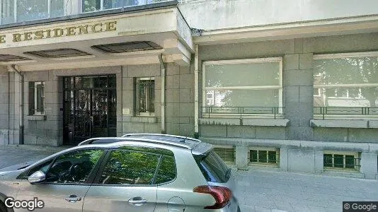 Apartments for rent in Kortrijk - Photo from Google Street View