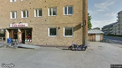 Apartments for rent in Lund - Photo from Google Street View