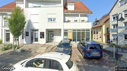 Apartments for rent in Göppingen - Photo from Google Street View