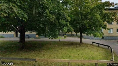 Apartments for rent in Nybro - Photo from Google Street View