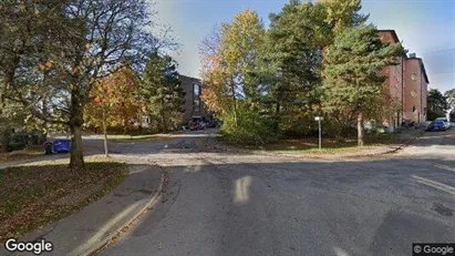 Apartments for rent in Stockholm South - Photo from Google Street View