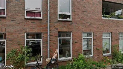 Apartments for rent in Groningen - Photo from Google Street View