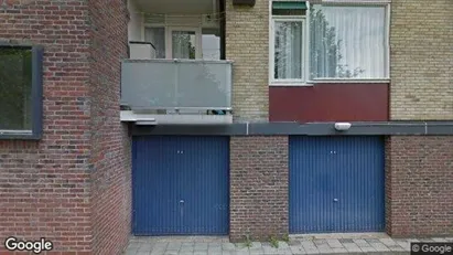 Apartments for rent in Groningen - Photo from Google Street View