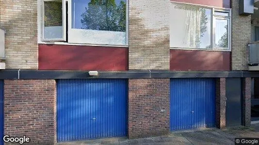 Apartments for rent in Groningen - Photo from Google Street View
