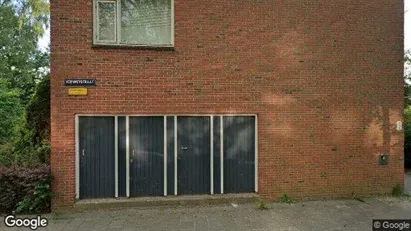 Apartments for rent in Groningen - Photo from Google Street View