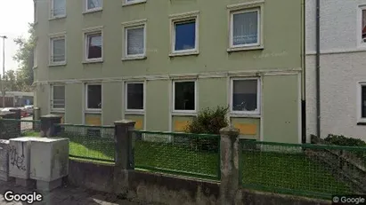 Apartments for rent in Bremerhaven - Photo from Google Street View