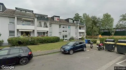 Apartments for rent in Mettmann - Photo from Google Street View