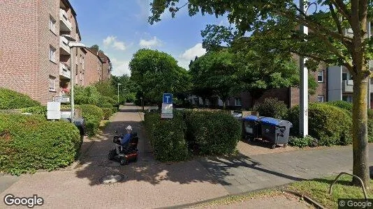 Apartments for rent in Essen - Photo from Google Street View