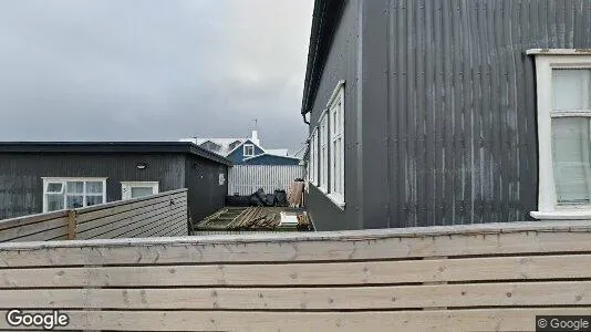 Apartments for rent in Reykjanesbær - Photo from Google Street View