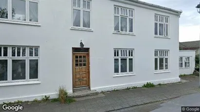 Apartments for rent in Hafnarfjörður - Photo from Google Street View