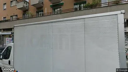 Apartments for rent in Milano Zona 9 - Porta Garibaldi, Niguarda - Photo from Google Street View