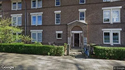 Apartments for rent in Nijmegen - Photo from Google Street View