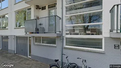 Apartments for rent in Nijmegen - Photo from Google Street View