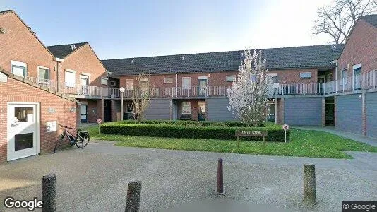 Apartments for rent in Wijchen - Photo from Google Street View