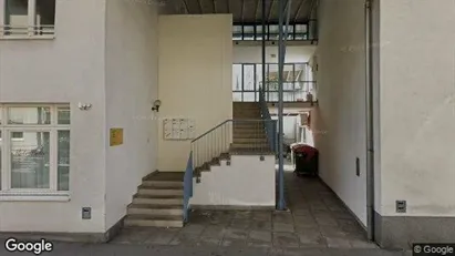 Apartments for rent in Dornbirn - Photo from Google Street View