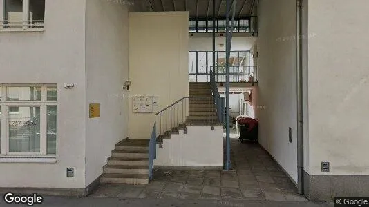 Apartments for rent in Dornbirn - Photo from Google Street View