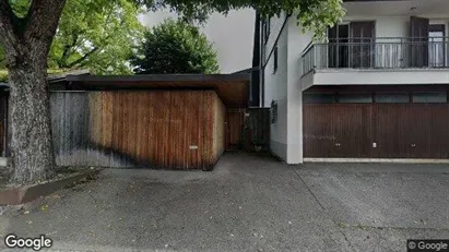 Apartments for rent in Hohenems - Photo from Google Street View