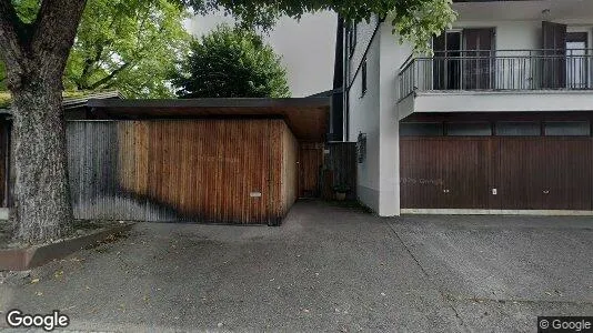Apartments for rent in Hohenems - Photo from Google Street View